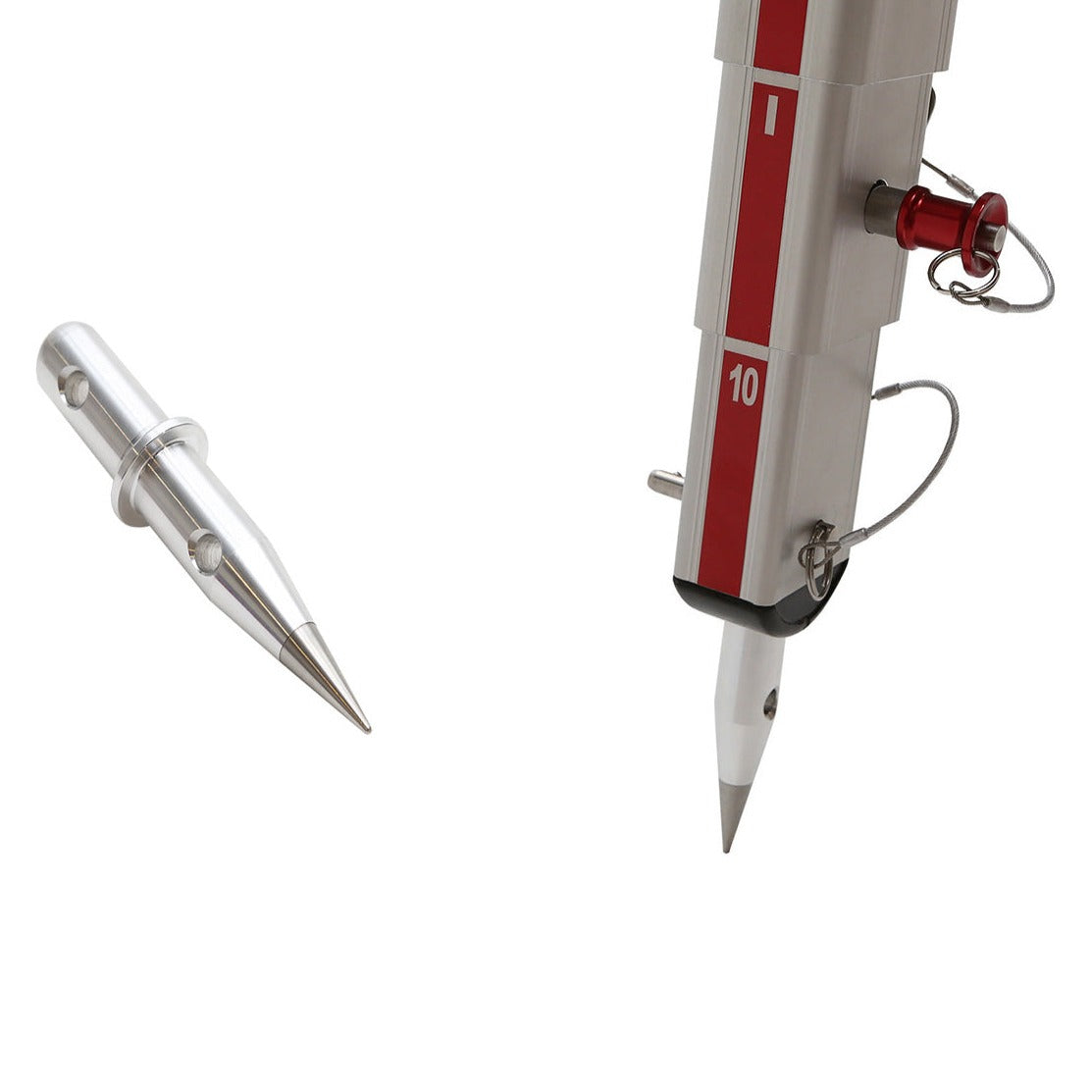 Ferno ArachniPOD - Options & Accessories