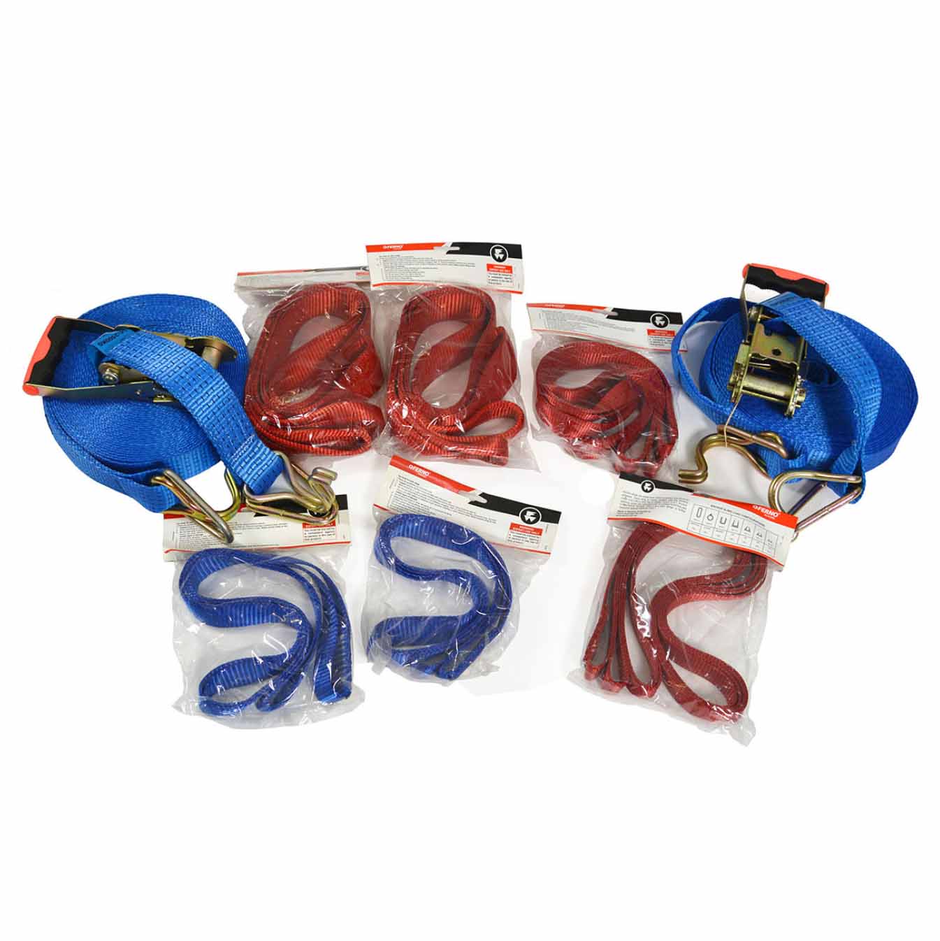 Ferno ArachniPOD - Options & Accessories