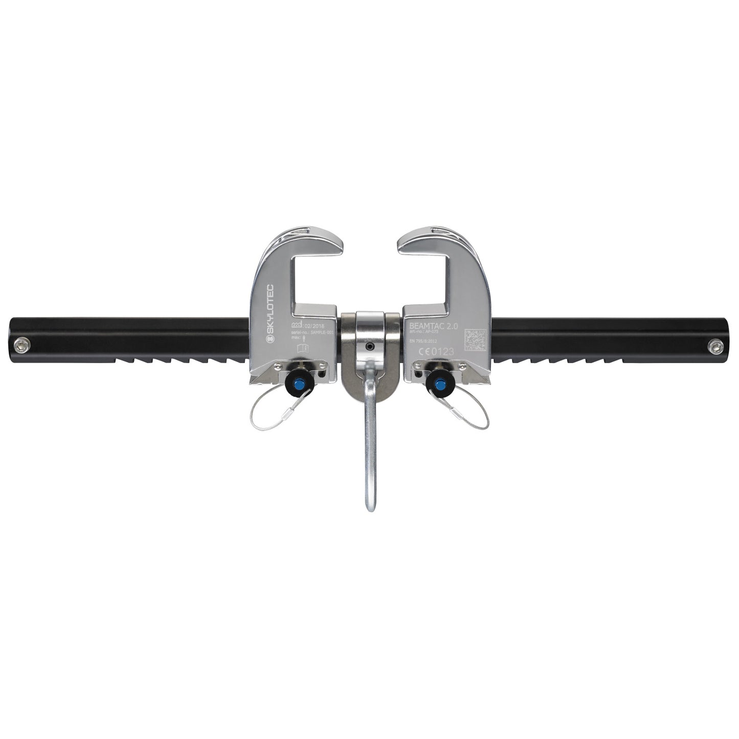 Mobile Anchor Device Skylotec Beamtac 2.0 Adjustable Smallest Position
