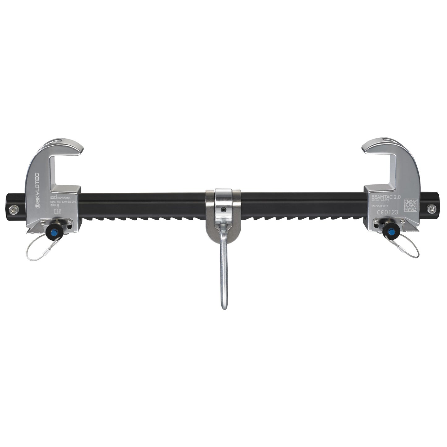 Mobile Anchor Device Skylotec Beamtac 2.0 Adjustable Widest Position 380mm beam