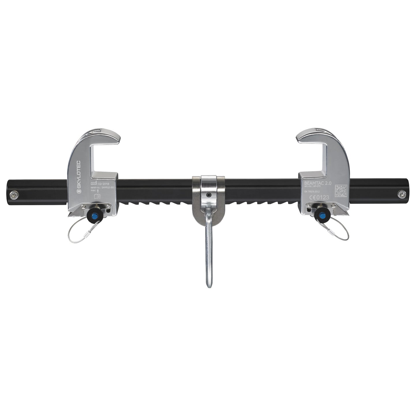 Mobile Anchor Device Skylotec Beamtac 2.0 Adjustable 90mm to 380mm