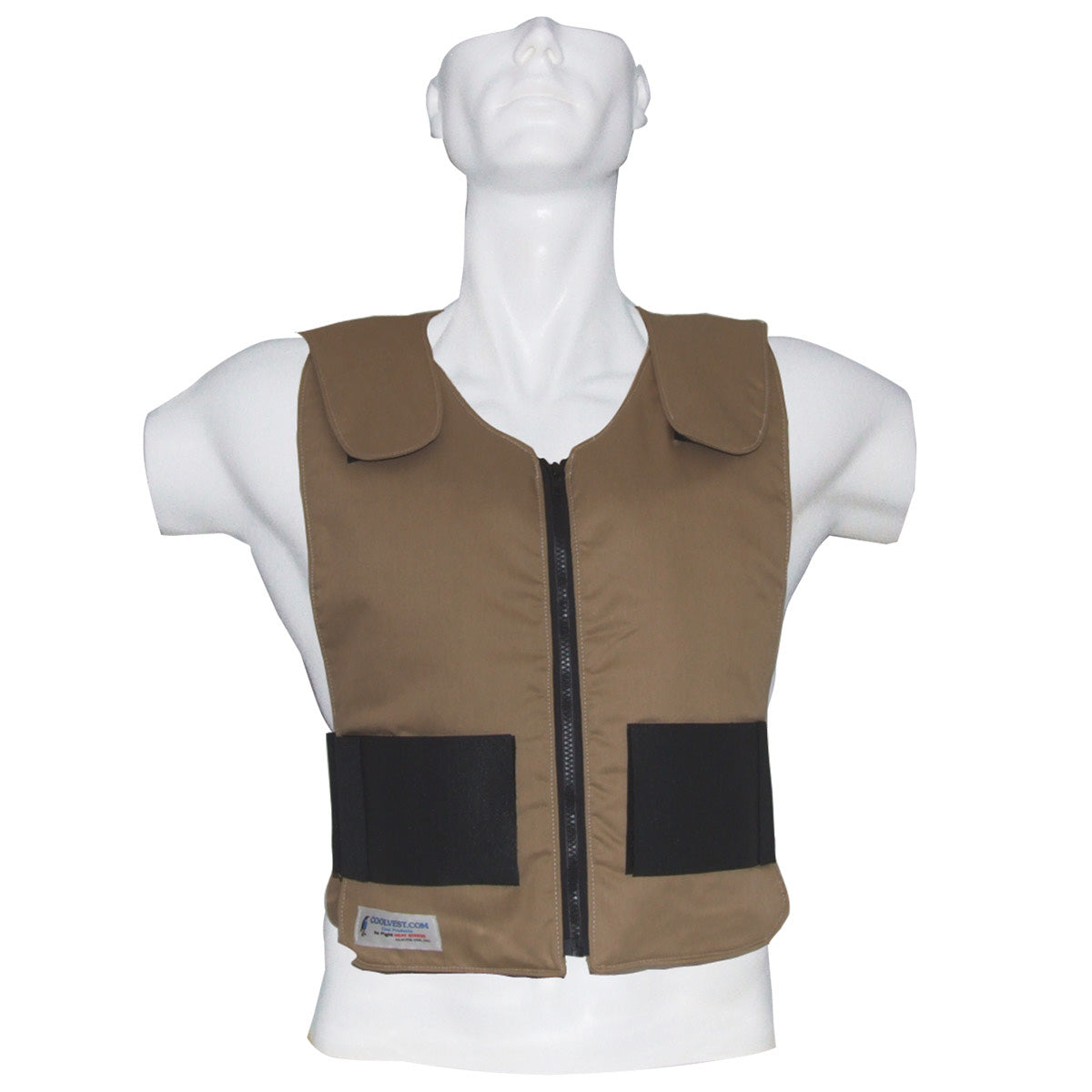 Original RPCM Cool Vest - PPE, Cool Vest