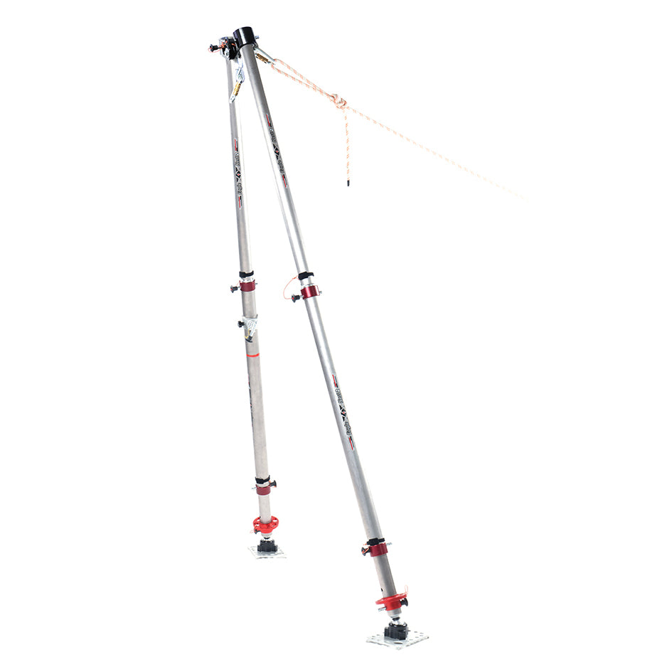 Rescue System Eagle Nest Bipod