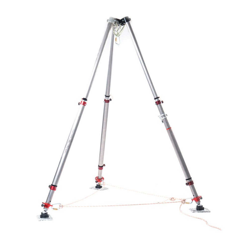 Rescue System Eagle Nest Tripod