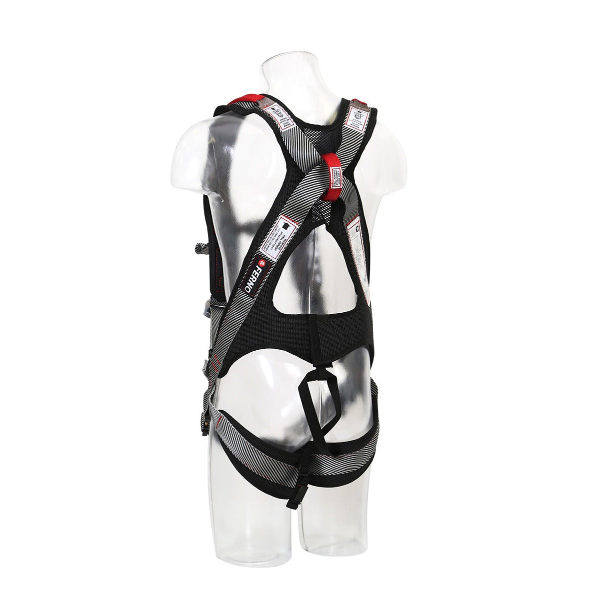 Ferno Ultralite X Full Body Harness