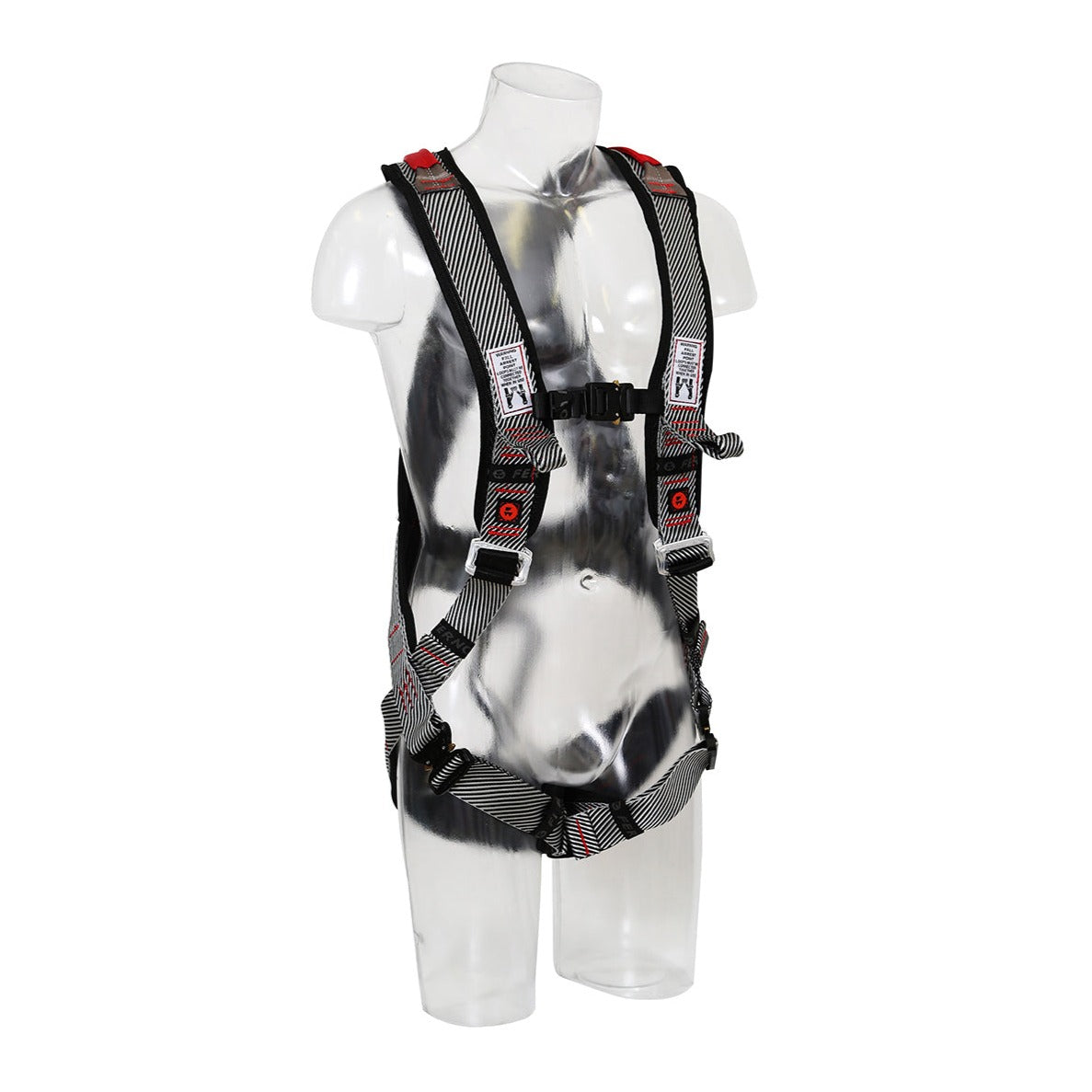 Ferno Ultralite X Full Body Harness
