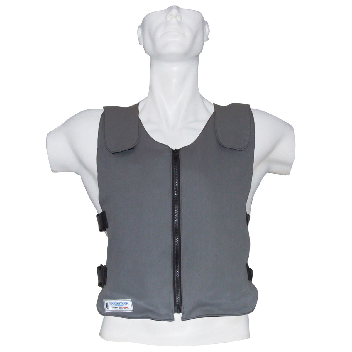 Original RPCM Cool Vest - PPE, Cool Vest