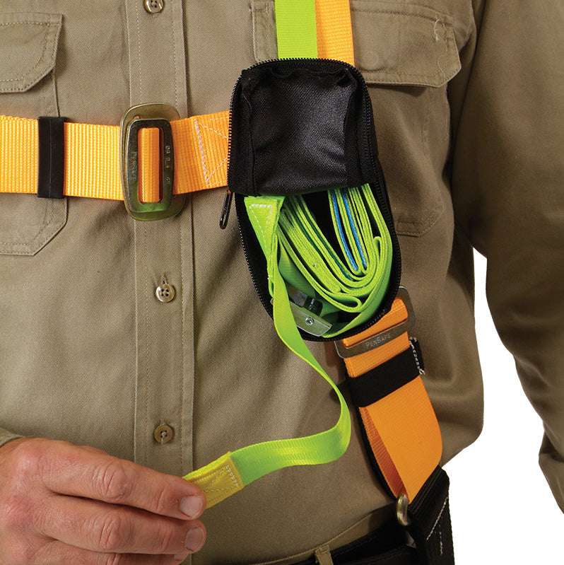 Harness Assist Fall Device Ferno