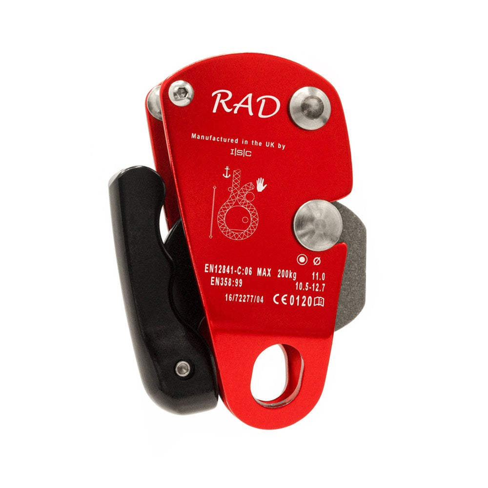 ISC RAD Rope Adjustment Device VISC-RP815