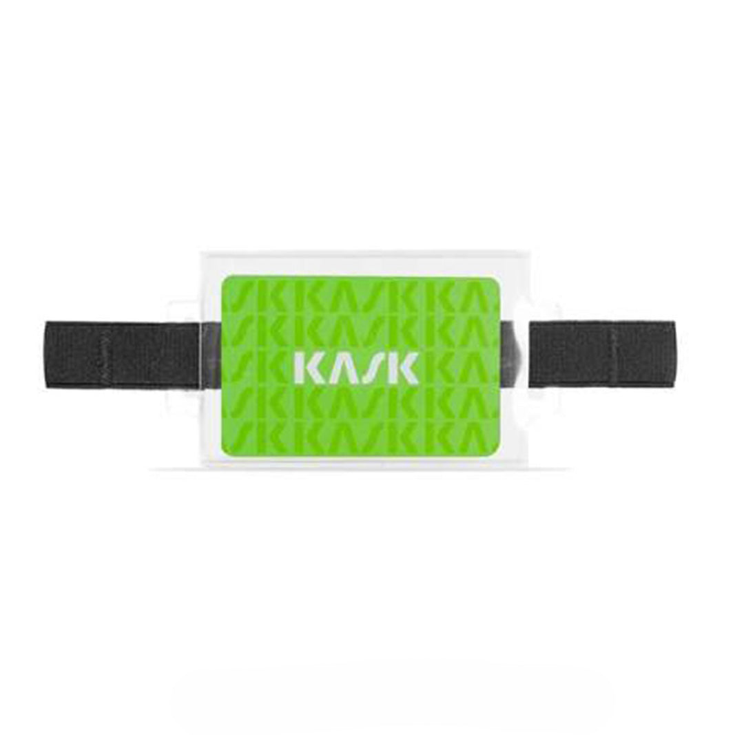 Name Badge Holder for KASK HP Plus Climbing Helmet
