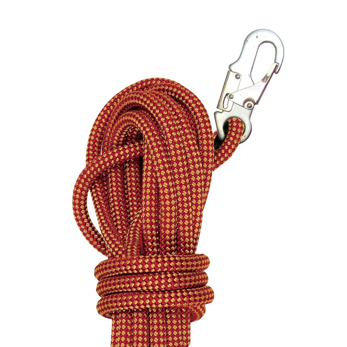 Ropes  11mm Kernmantle Rope Safety Lines 5 to 150 Mtr