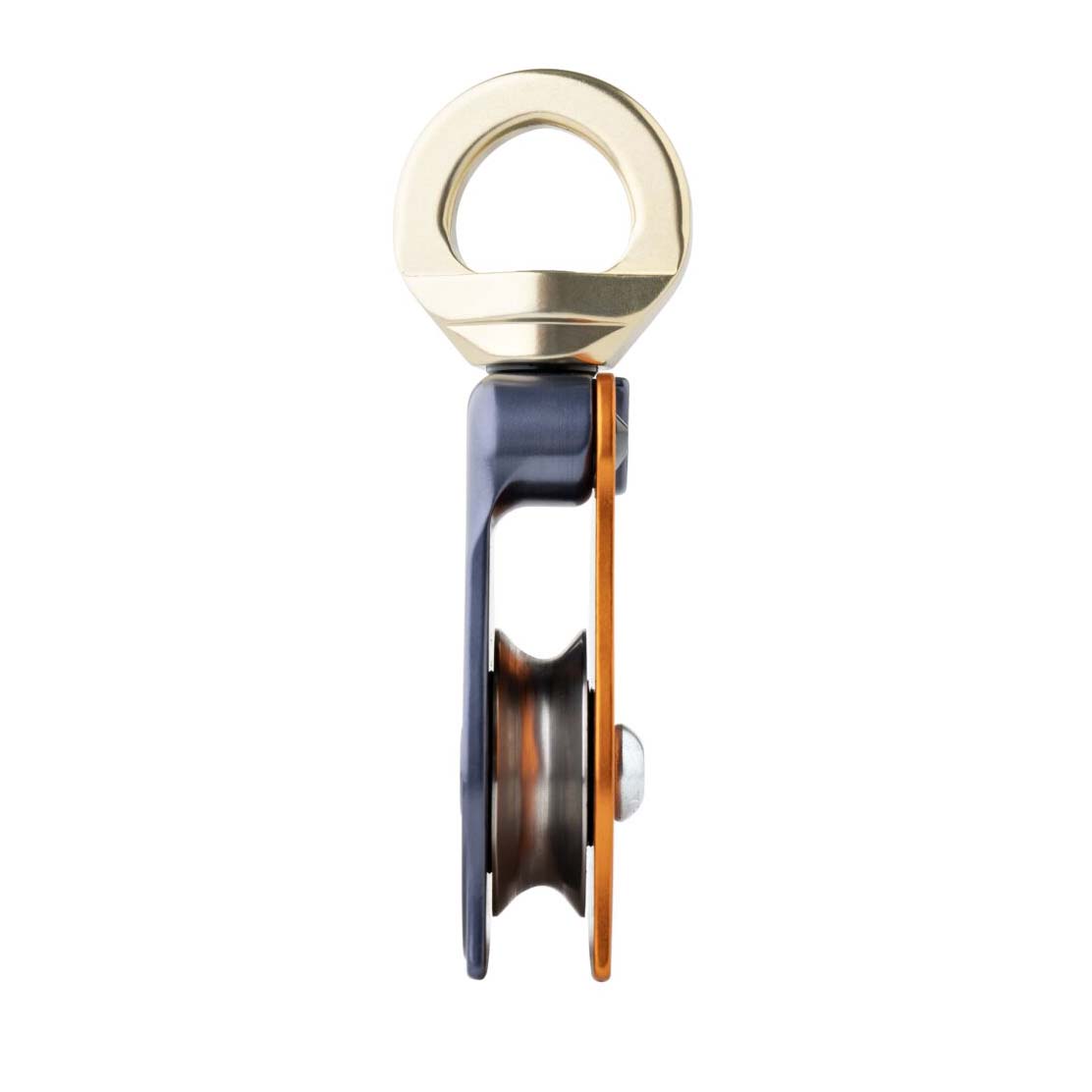 Rock Exotica - CMC Pro Swivel Pulley Made in USA