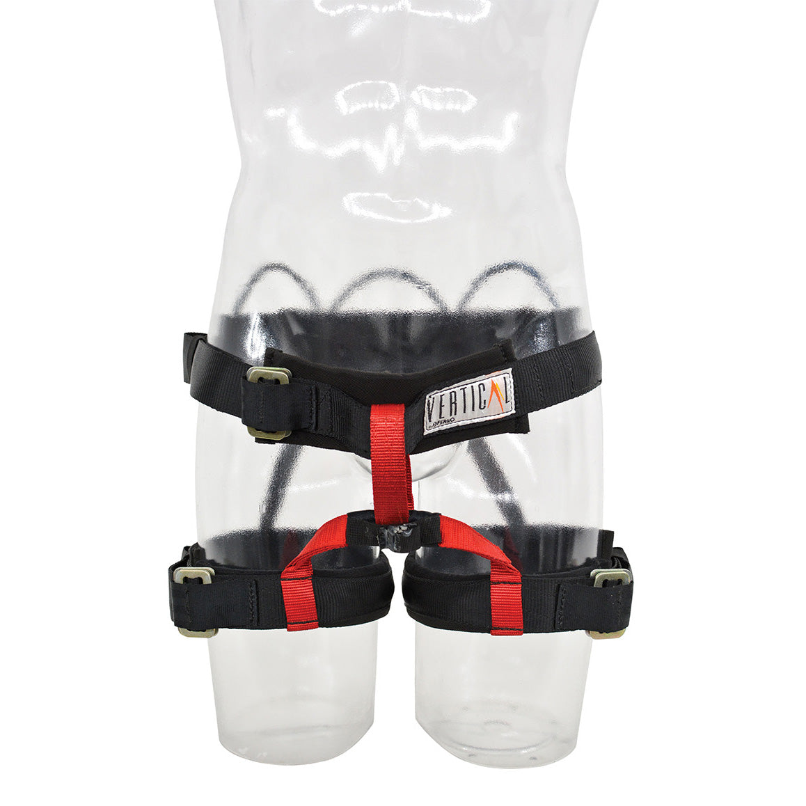 Vertical Edge Lower Body Harness from Ferno