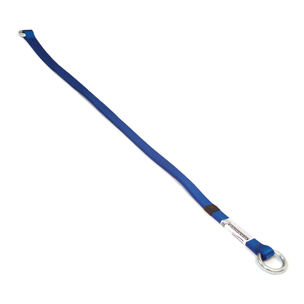 Ferno Rope Savers - Webbing with D-Rings 600mm - 1800mm
