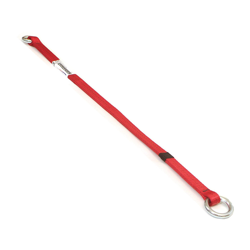 Ferno Rope Savers - Webbing with D-Rings 600mm - 1800mm