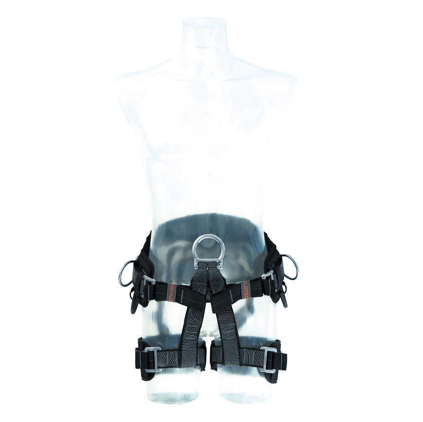 Skylotec ARG 90 Solo Rope Access Lower Body Harness G-AUS-0090-SOLO