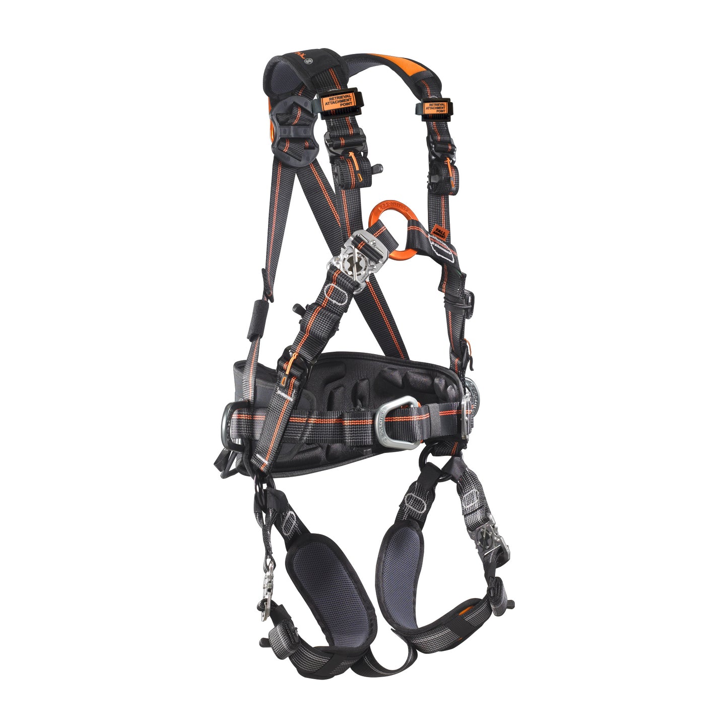 Skylotec Ignite Proton Full Body Harness Front