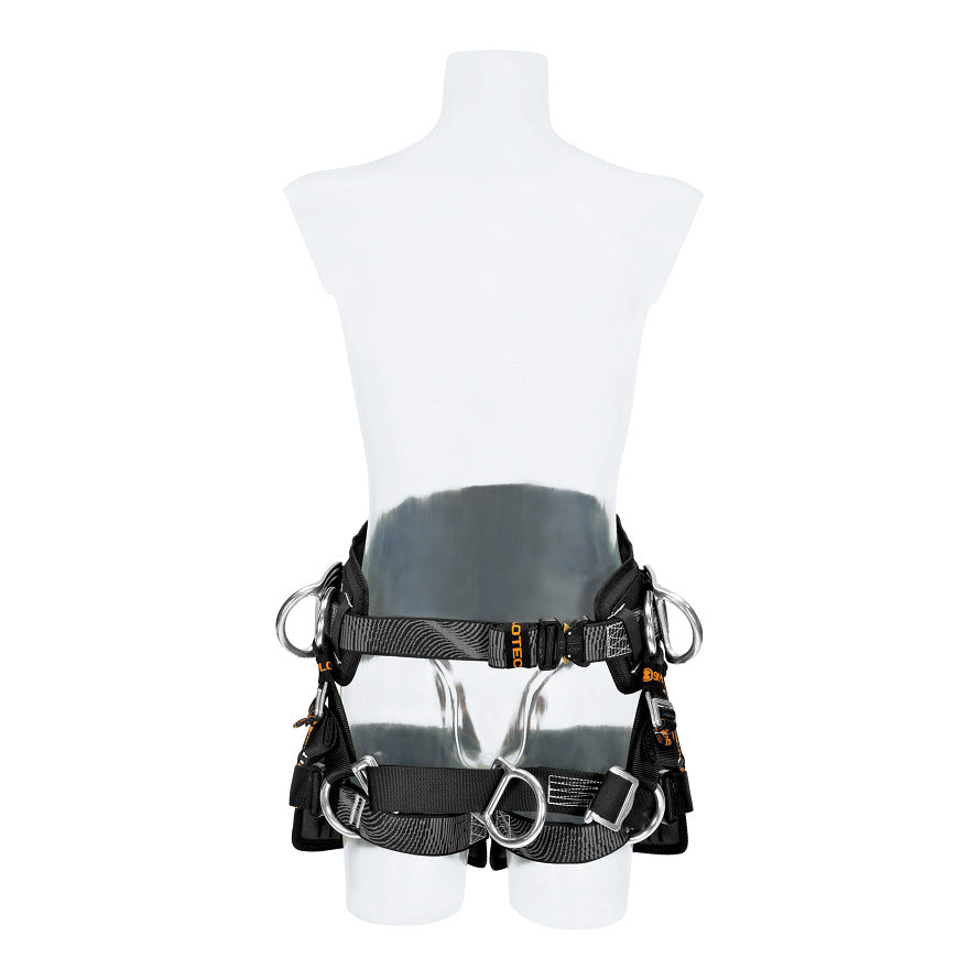 Skylotec Kolibri Click Lower Body Arborist Harness G-0200-C