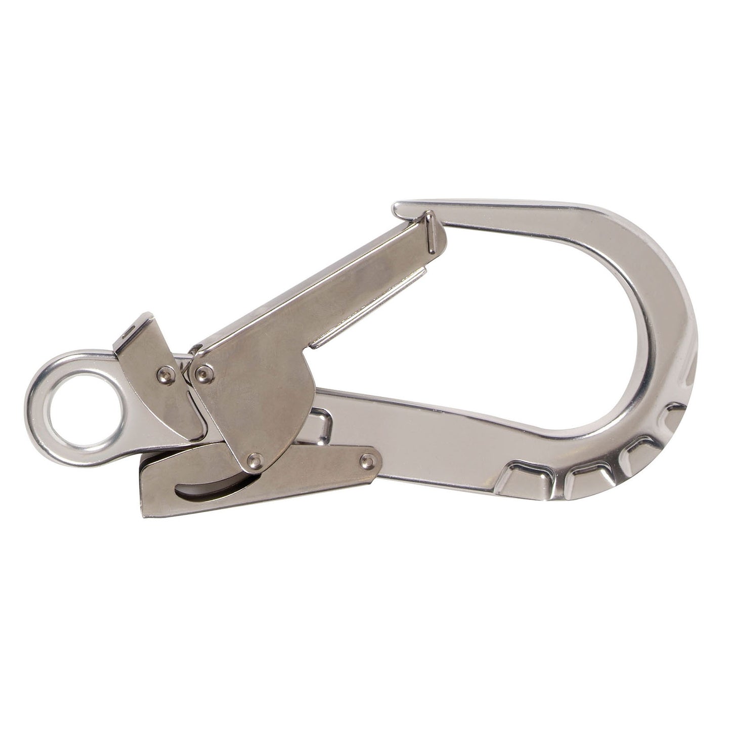 Ferno Scaffold Hook 3 Way Large Alloy