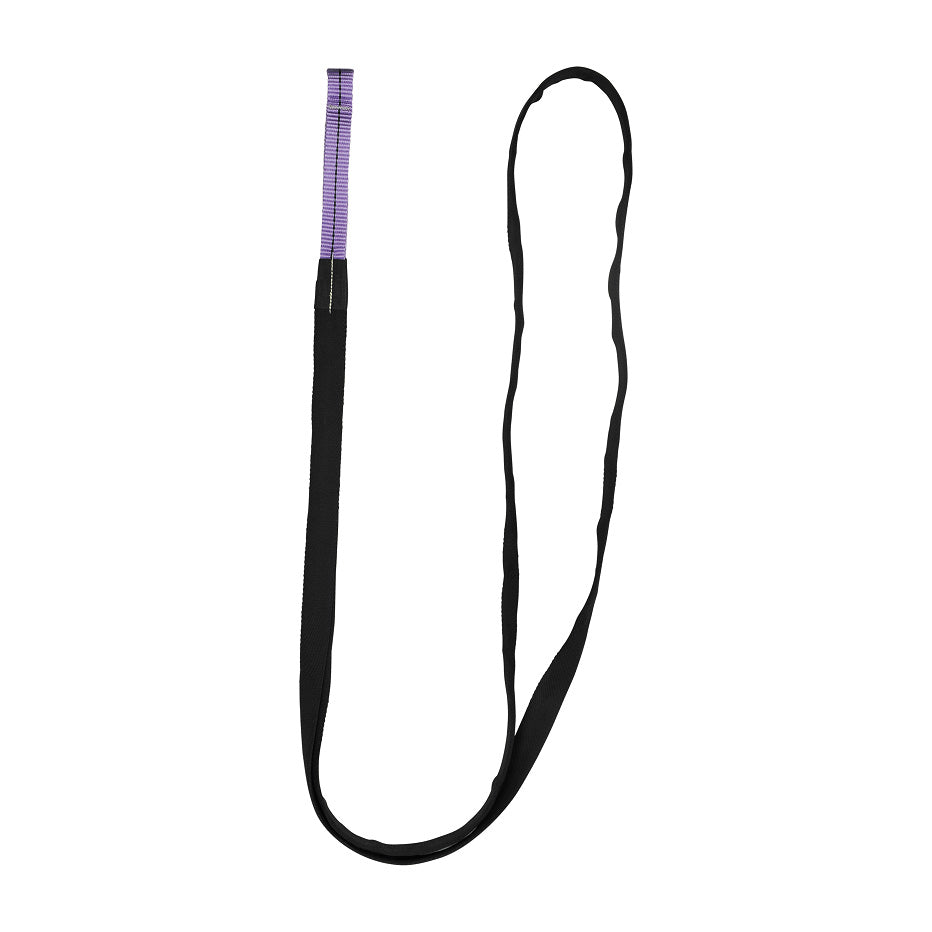 Sharp Edge Cut Proof Soft Slings 40kN Rated