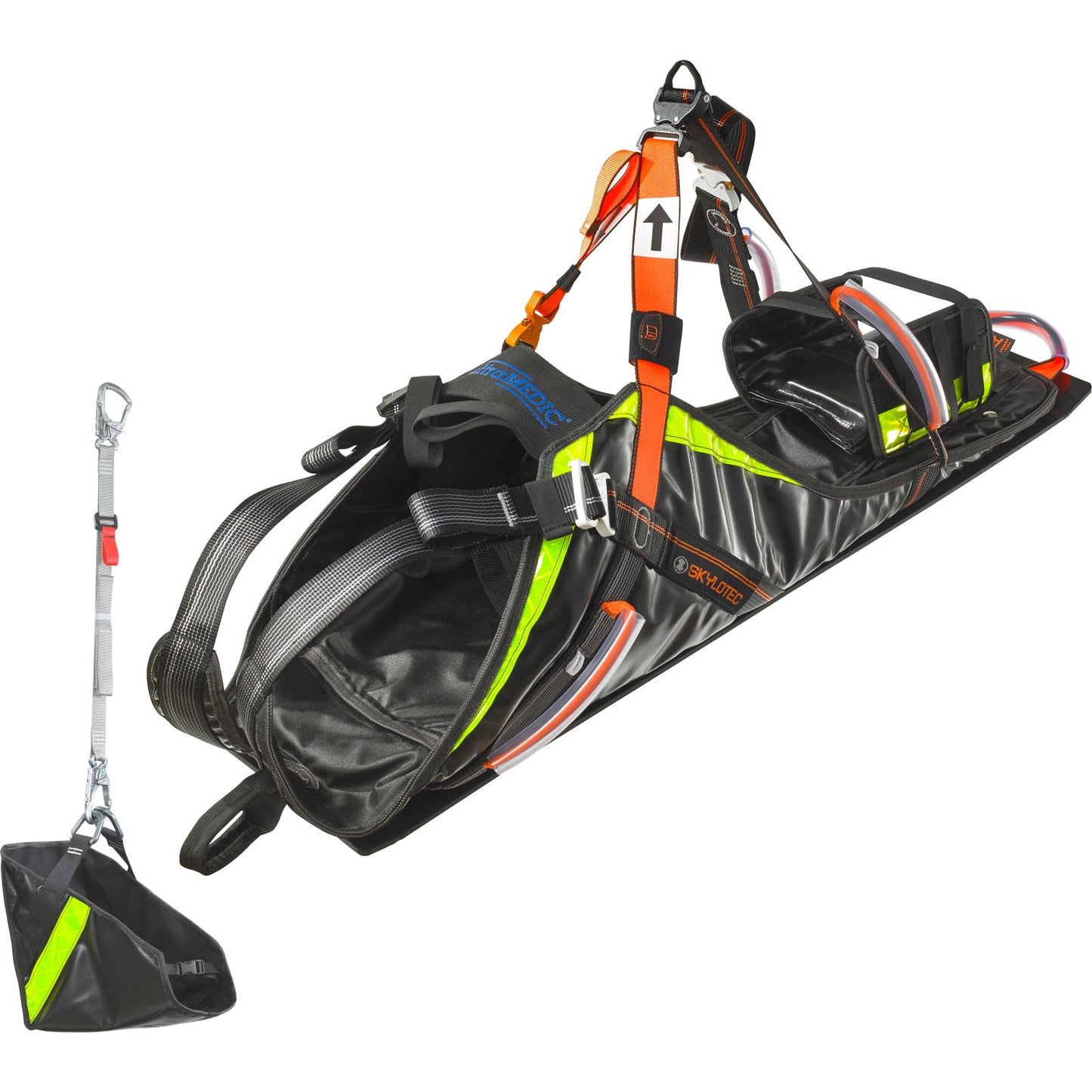 Skylotec Rescue Stretcher Conrest Kit