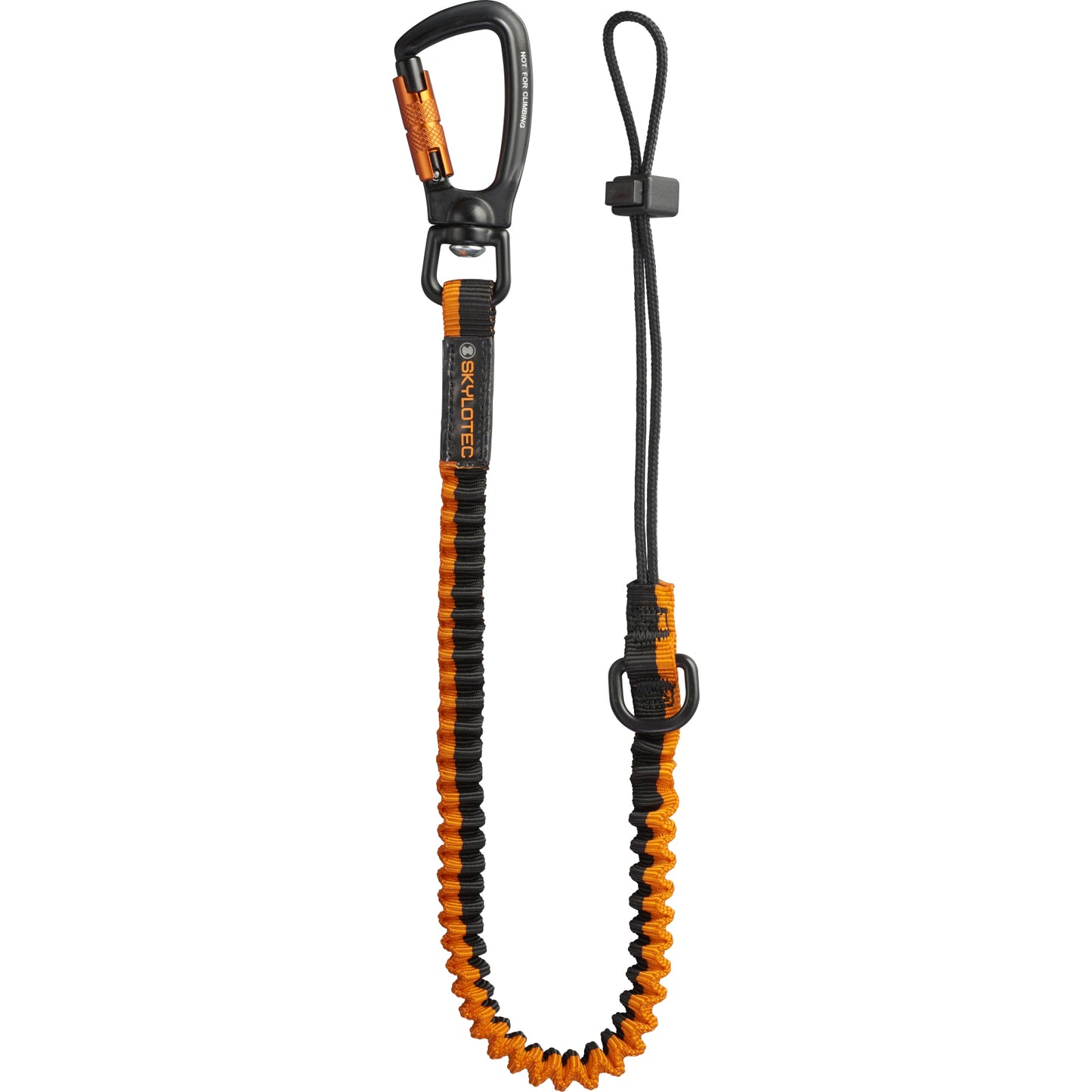 Tool Lanyards Long Leash Flex