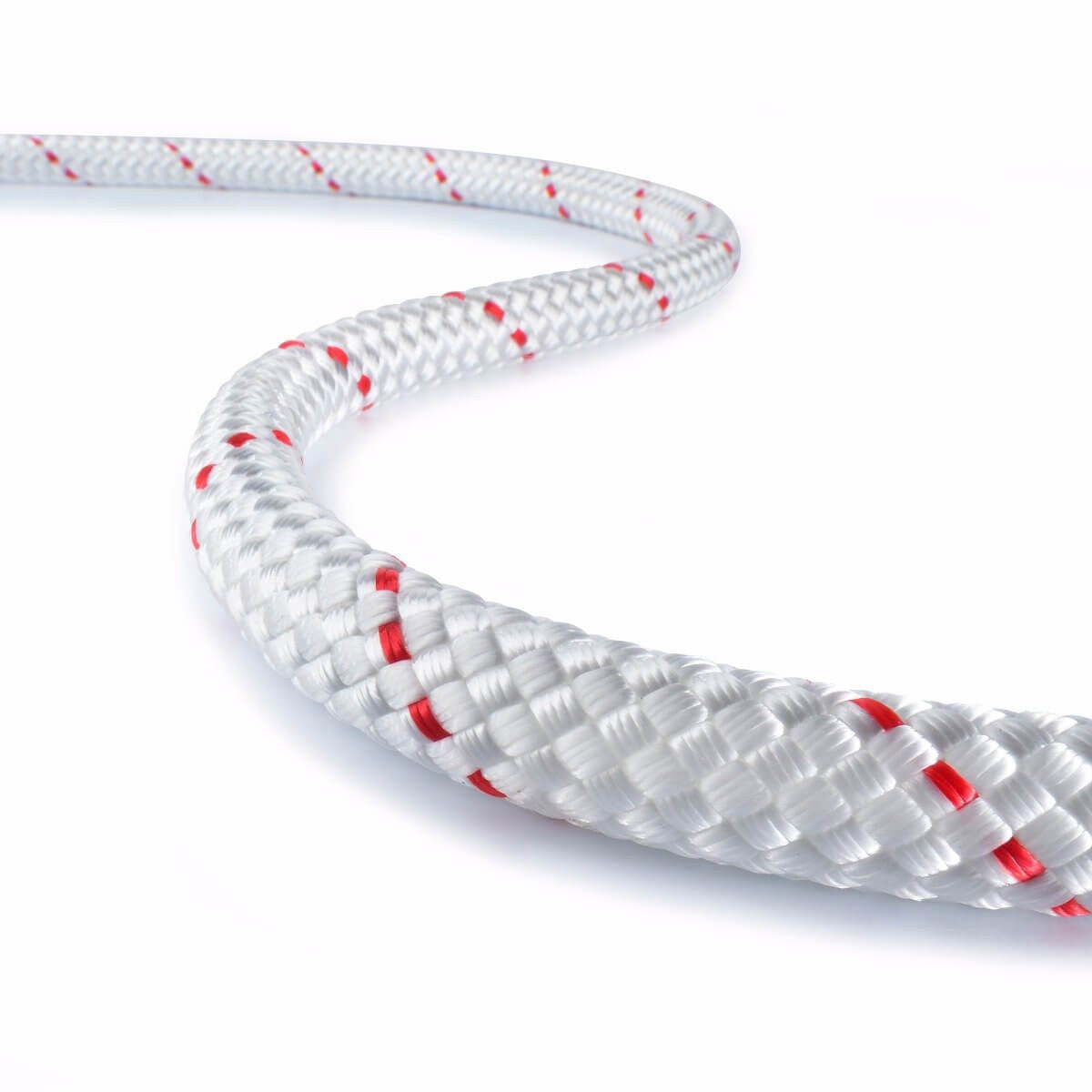 Teufelberger Patron 11mm Static Rope - 200m Roll