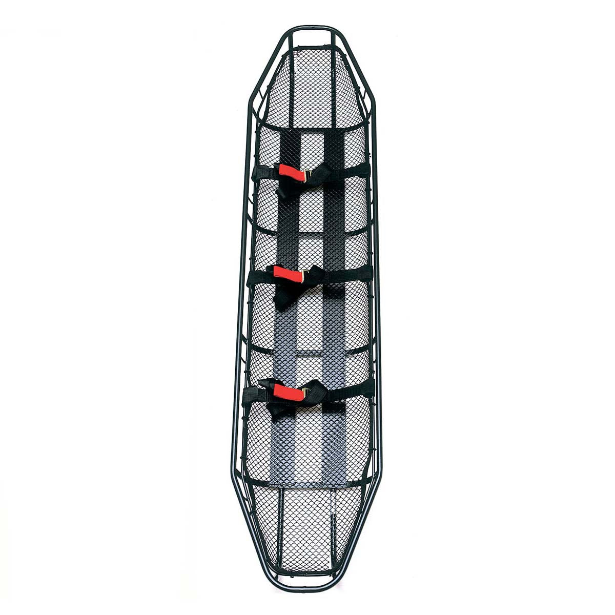 Ferno Rescue Traverse Gazelle Basket Stretcher Confined Space Version