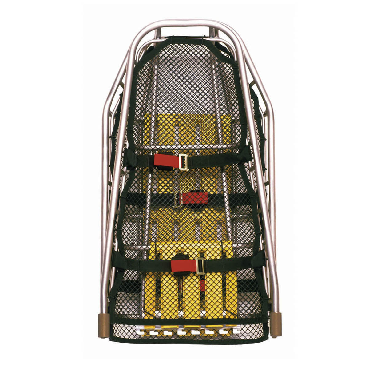 Ferno Titan Stainless Steel Split Rescue Stretcher