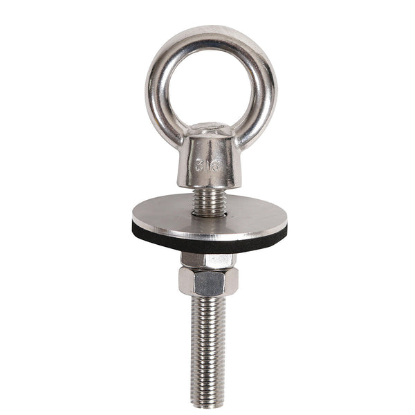 Anchor Eyes & Bolts