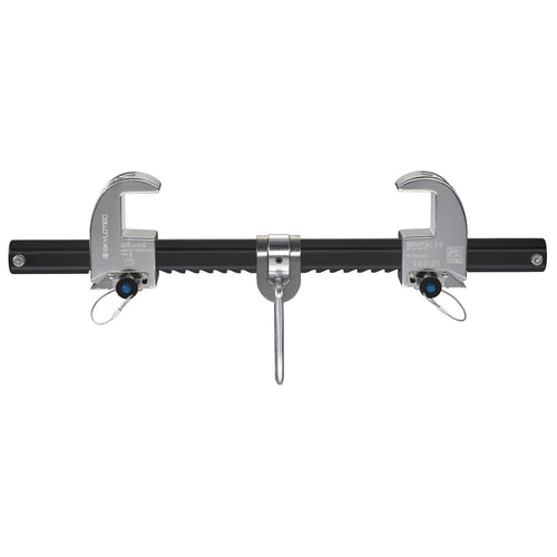 Skylotec Beamtac 2.0 adjustable beam anchor for steel beams