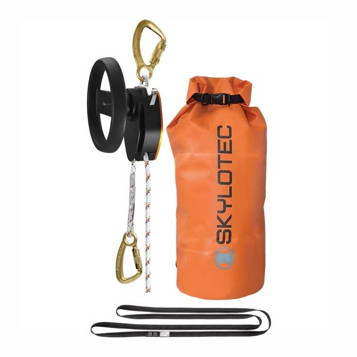 Rescue Kit