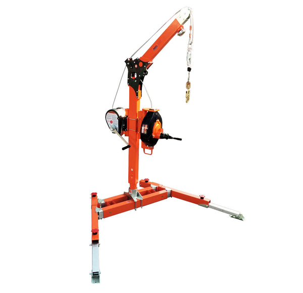 Confined Space Equipment