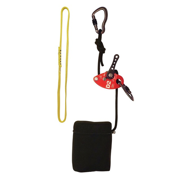 Descenders & Descent Devices