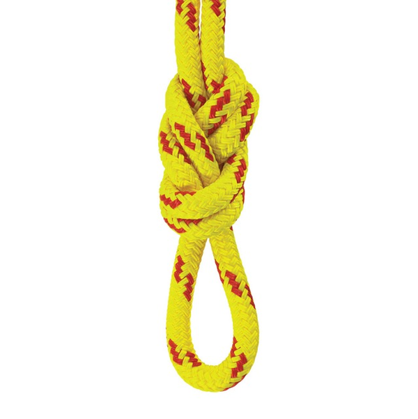 Static and Kernmantle Rope