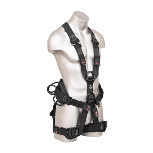 KStrong Ecor Rescue Harness, 4-Point Attachment KStrong