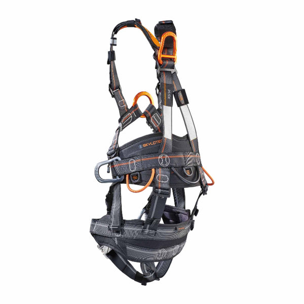 Safety Harnesses & Fall Arrest Harnesses