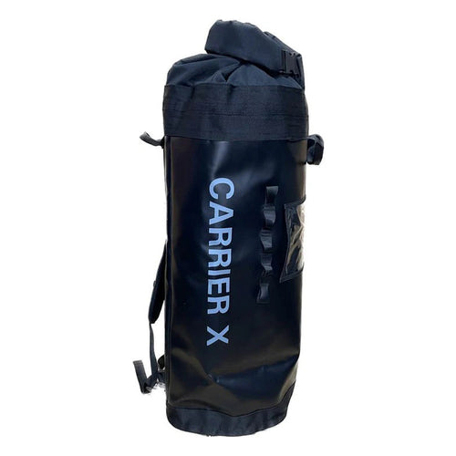 Skylotec Carrier X rope bag with padded straps and gear loops