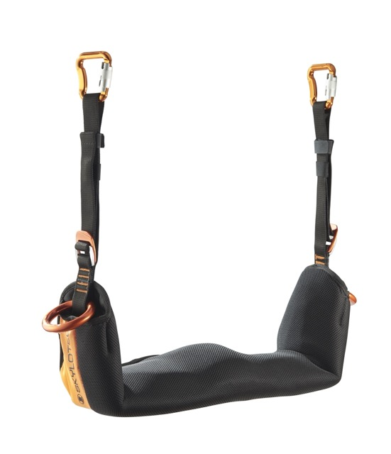 Bosun Chair