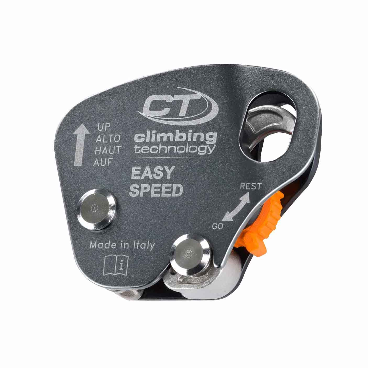 Fall Protection