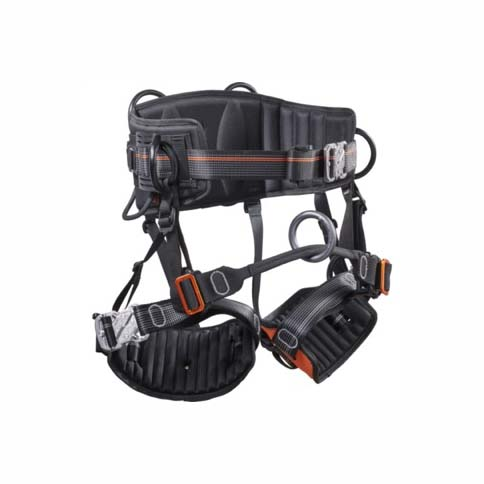 Lower Body Safety Harness Arborist Harness Recreational Climbing Harness