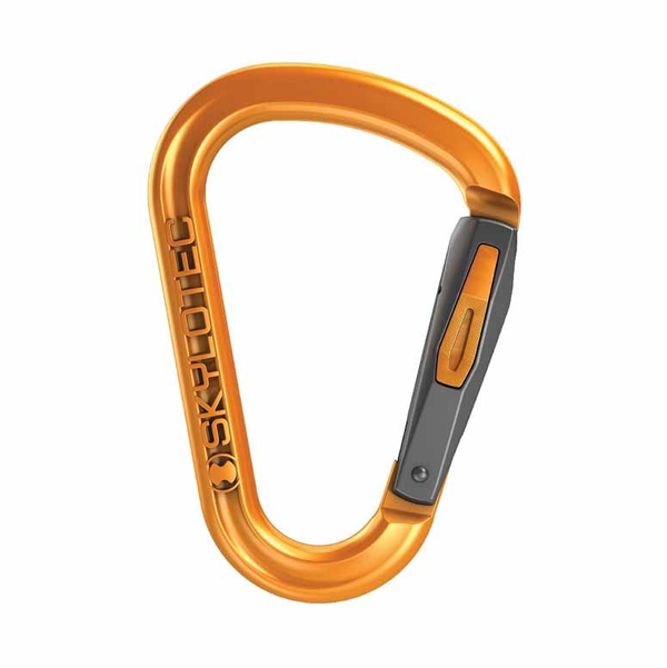 Karabiners & Connectors