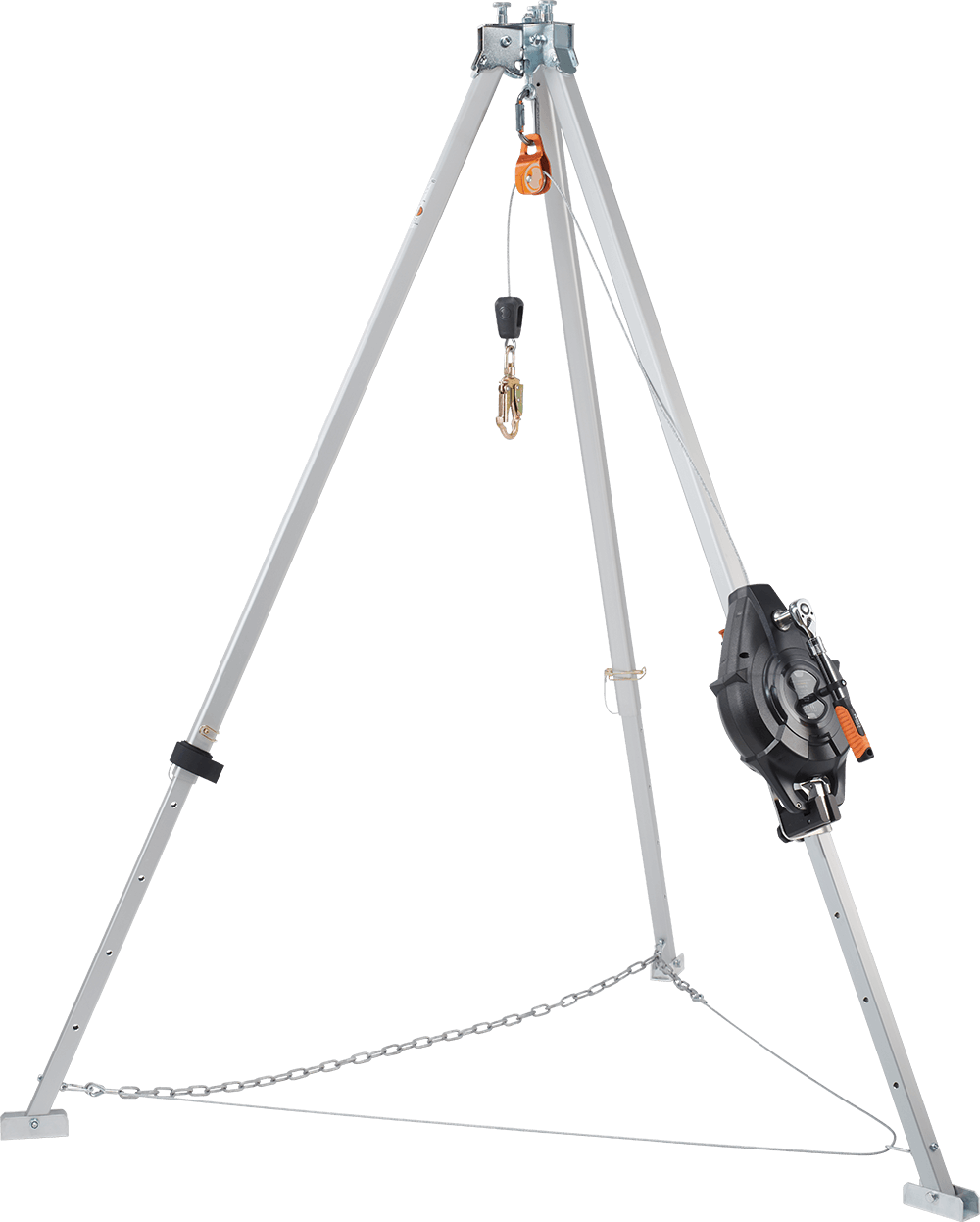 Skylotec Raptor C20 Hub Bracket for Triboc Tripod – Height Safety Central