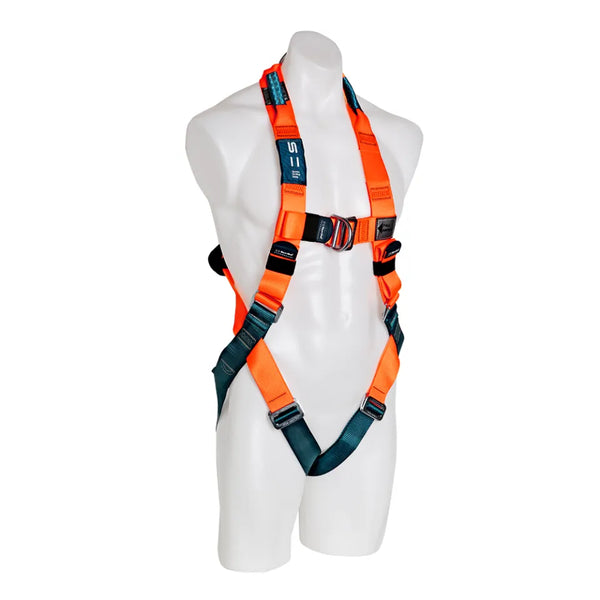 Spanset ERGO Harness