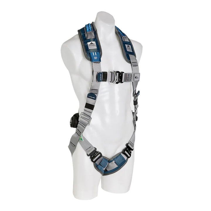 Spanset ERGO iPlus 1100 Harness
