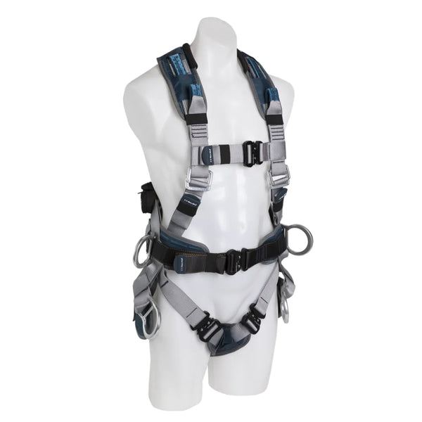 Spanset Ergo iPlus Tower Worker Harness