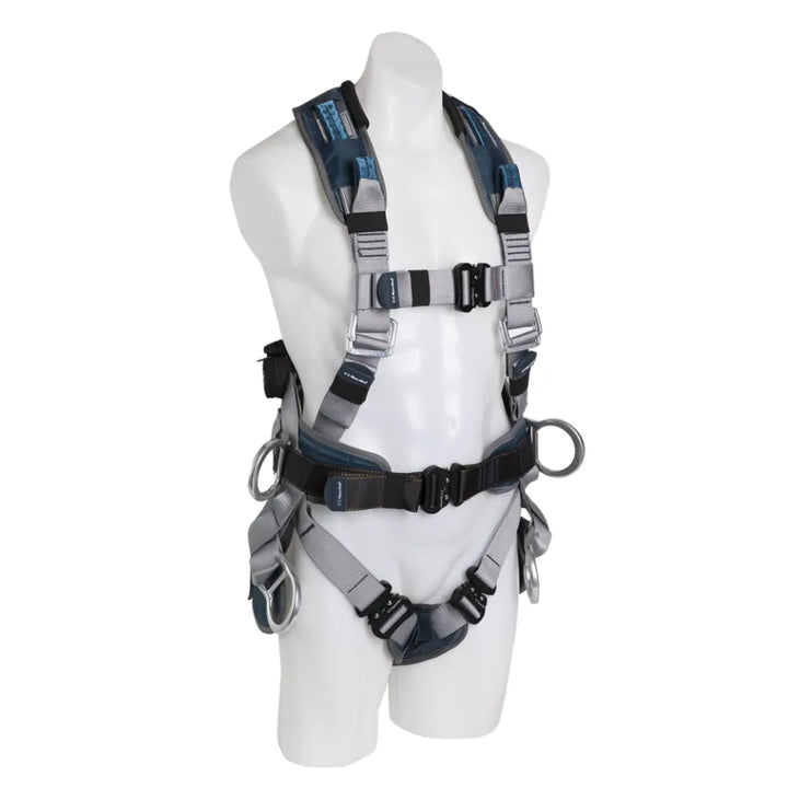 Spanset Ergo iPlus Tower Worker Harness