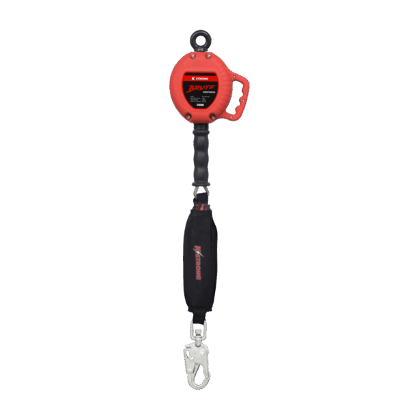 KStrong Brute Sharp Edge Retractable Fall Arrester