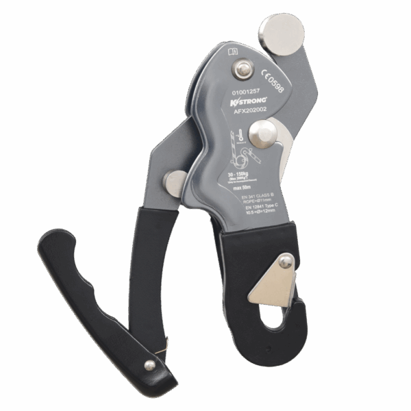 Descender | ISC + Skylotec + Climbing Technology Descenders – Height ...