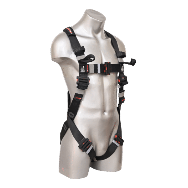 KStrong ElectX Dielectric Harness – Height Safety Central